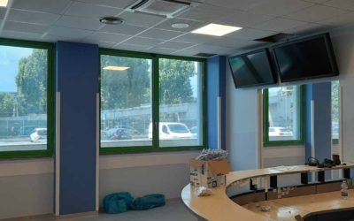 IRCCS MULTIMEDICA DI SESTO SAN GIOVANNI (MI) – P. 0